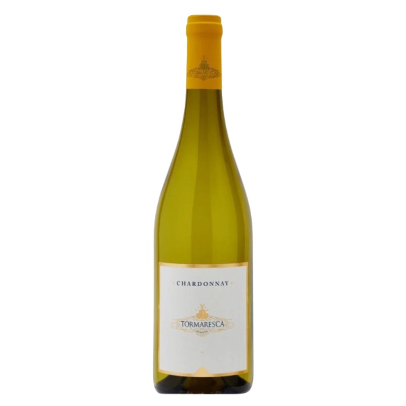 Tormaresca Chardonnay Puglia 2021 750 ML