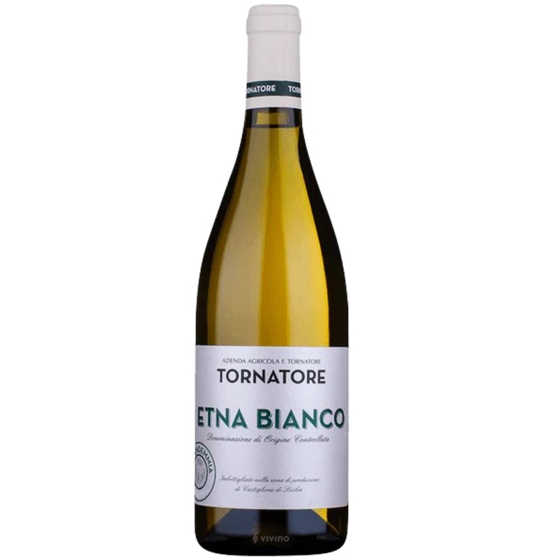 Tornatore Etna Bianco 750 ML