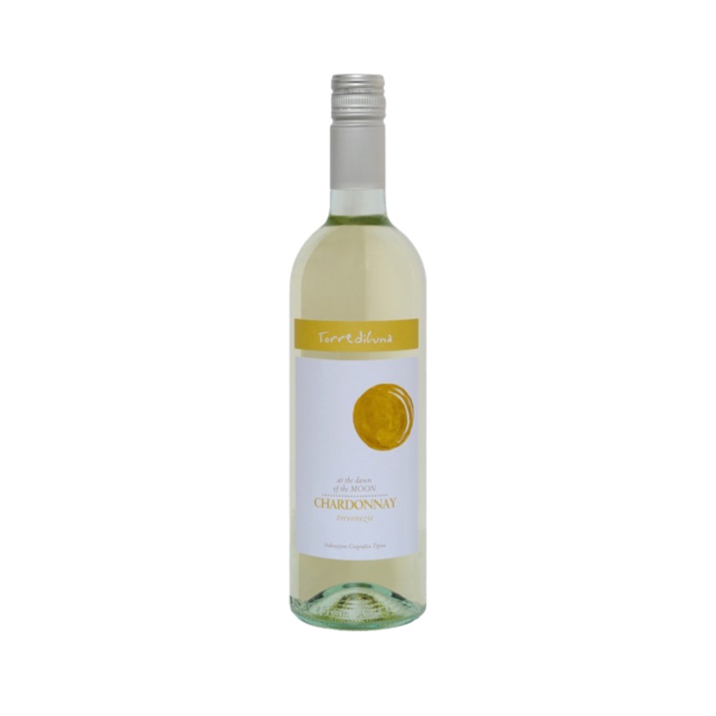 Torre Di Luna Chardonnay Trevenezie 2020 750 ML