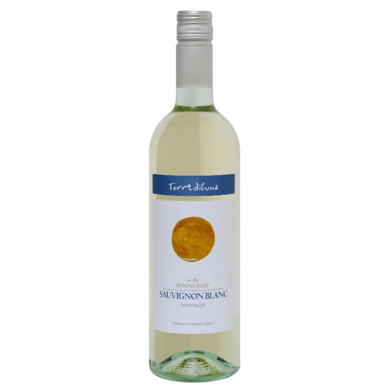 Torre Di Luna Sauvignon Blanc In The Moonlight Trevenezie 2021 750 ML