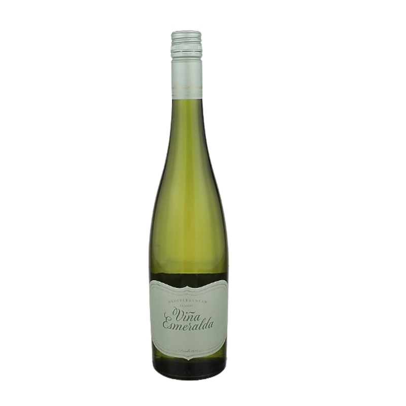 Torres Moscato Vina Esmeralda Catalunya 2022 750 ML