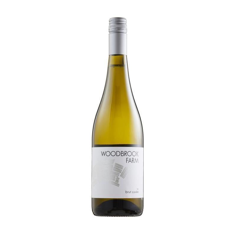 Woodbrook Farm Brut Cuvee 200ml NV