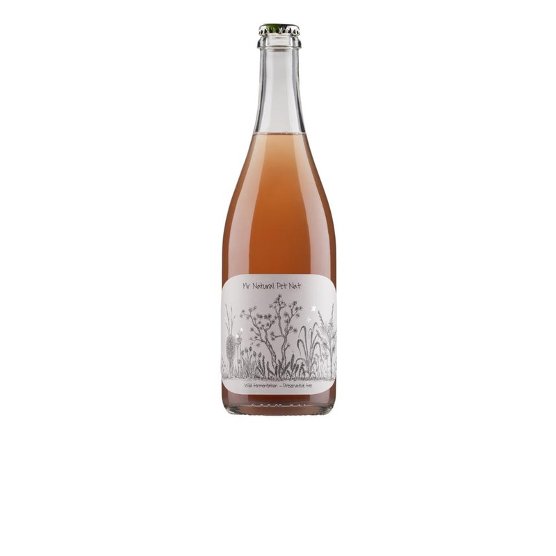 Yarrh Wines Mr Natural Pet Nat 2022