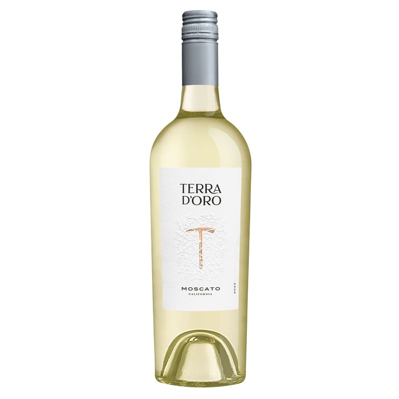 Terra D'oro Moscato California 2022 750 ML