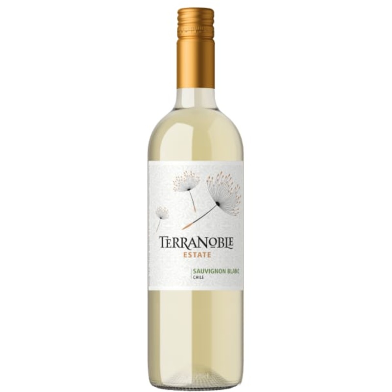TerraNoble Classic Sauvignon Blanc 2023 750 ML