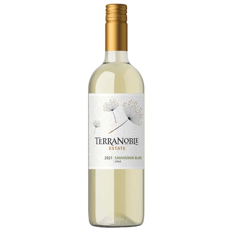 Terranoble Sauvignon Blanc Valle Central 2021 750 ML