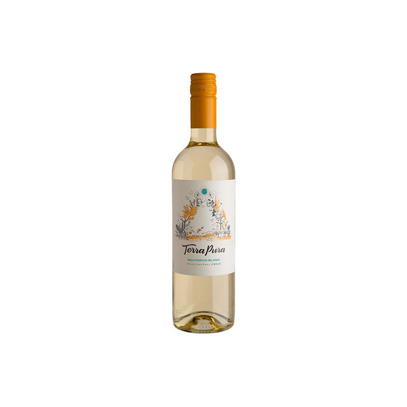Terrapura Sauvignon Blanc 750 ML