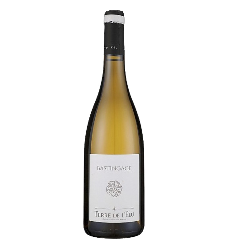 Terre De L'elu Chenin Blanc Bastingagne France 2020 750 ML