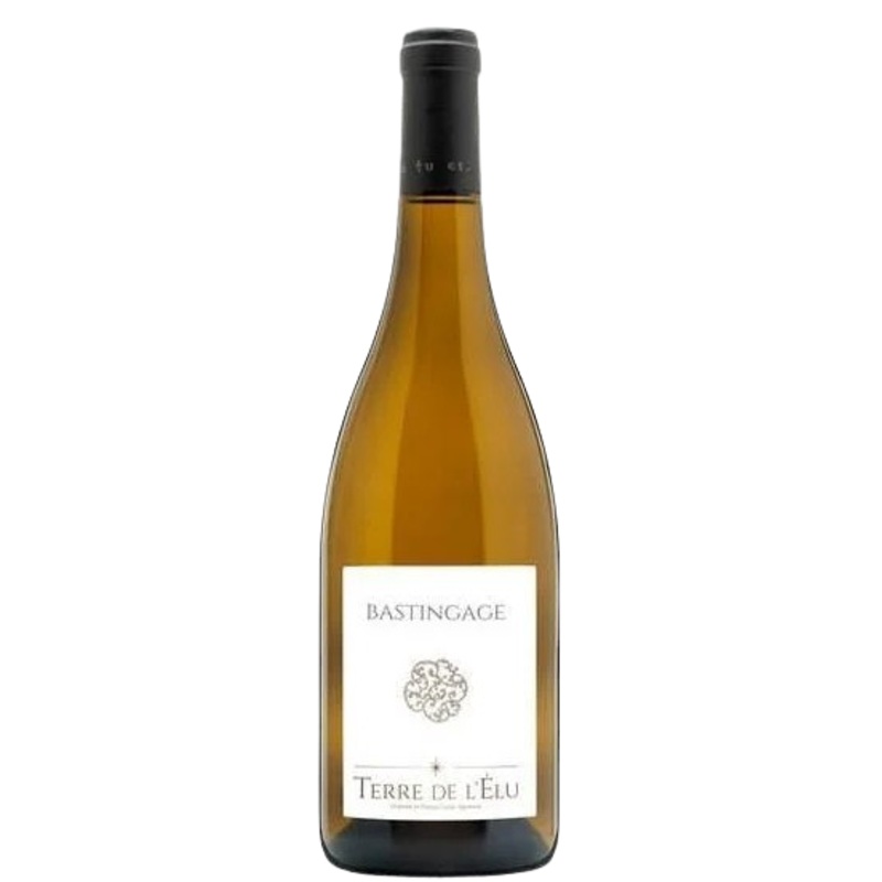 Terre De L'Elu Chenin Blanc Ephata France 2019 750 ML