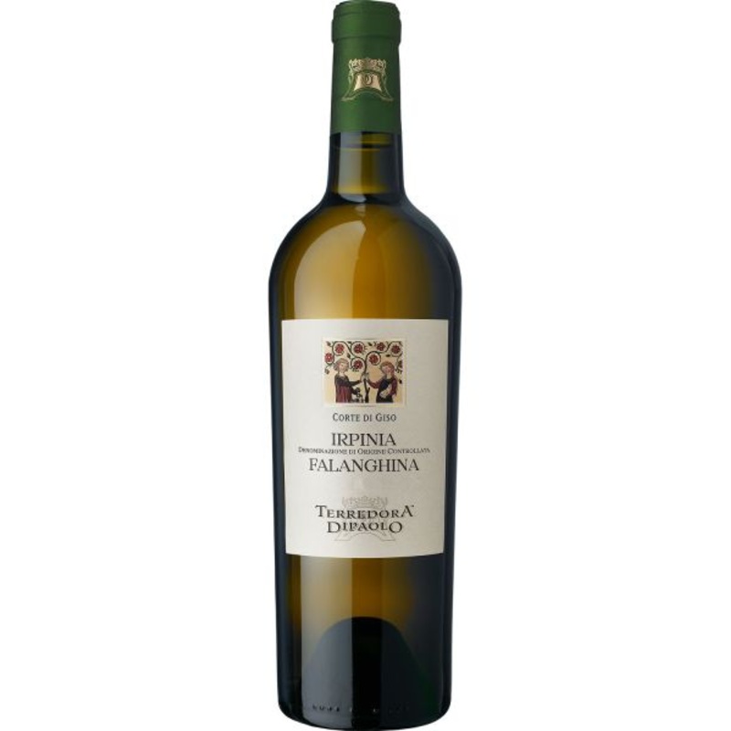 Terredora Di Paolo Falanghina Corte Di Giso Irpinia 2020 750 ML