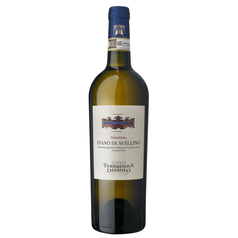 Terredora Di Paolo Fiano Di Avellino Terre Di Dora 2021 750 ML