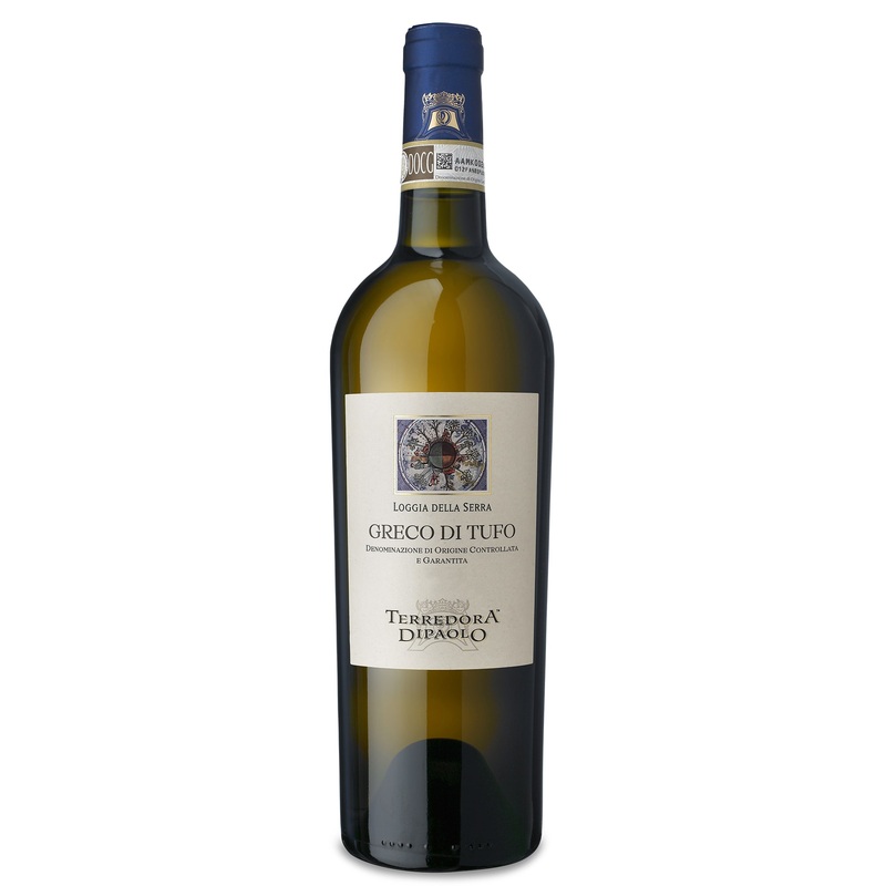 Terredora Di Paolo Greco Di Tufo Loggia Della Serra 2022 750 ML