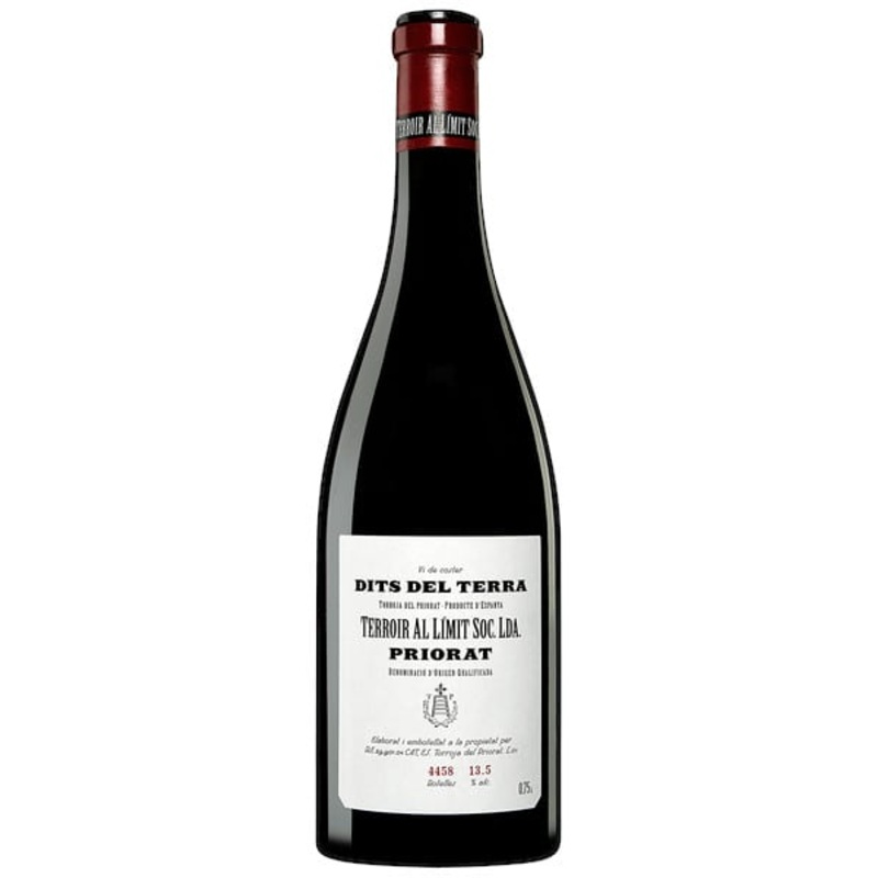 Terroir Al Limit Dits Del Terra 2018 750 ML