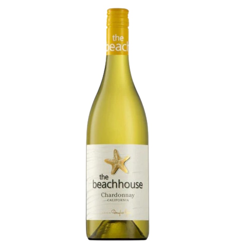 The Beachhouse Chardonnay 750 ML