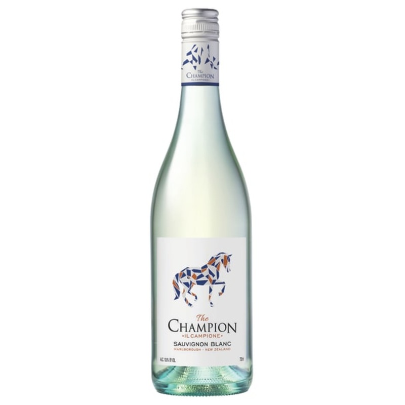 The Champion Il Campione Sauvignon Blanc 750 ML
