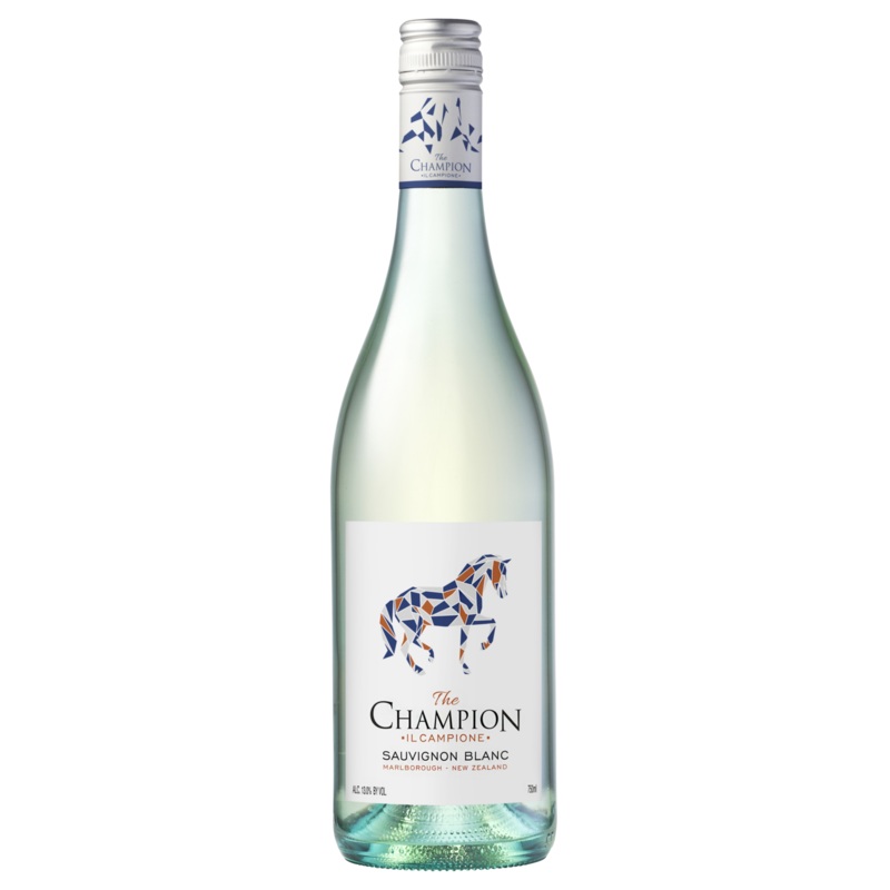 The Champion Sauvignon Blanc Il Campione Marlborough 750 ML