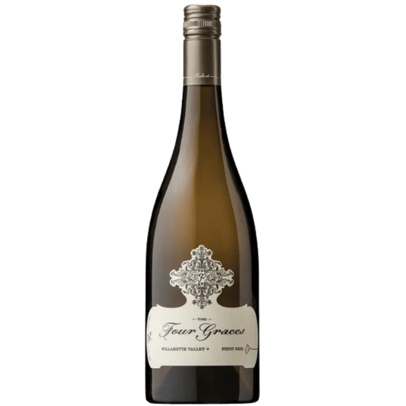 The Four Graces Pinot Gris 750 ML