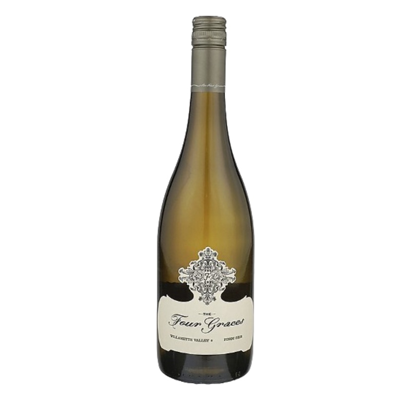 The Four Graces Pinot Gris Willamette Valley 2022 750 ML