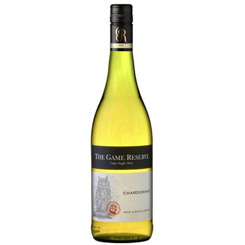 The Game Reserve Chardonnay 2020 750 ML