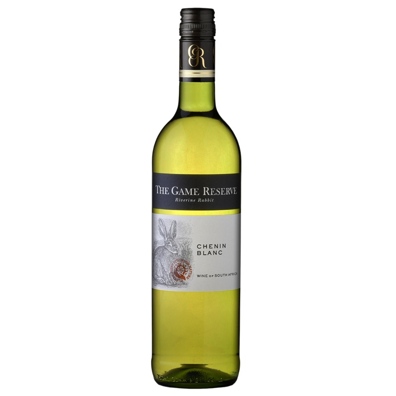 The Game Reserve Chenin Blanc 2022 750 ML