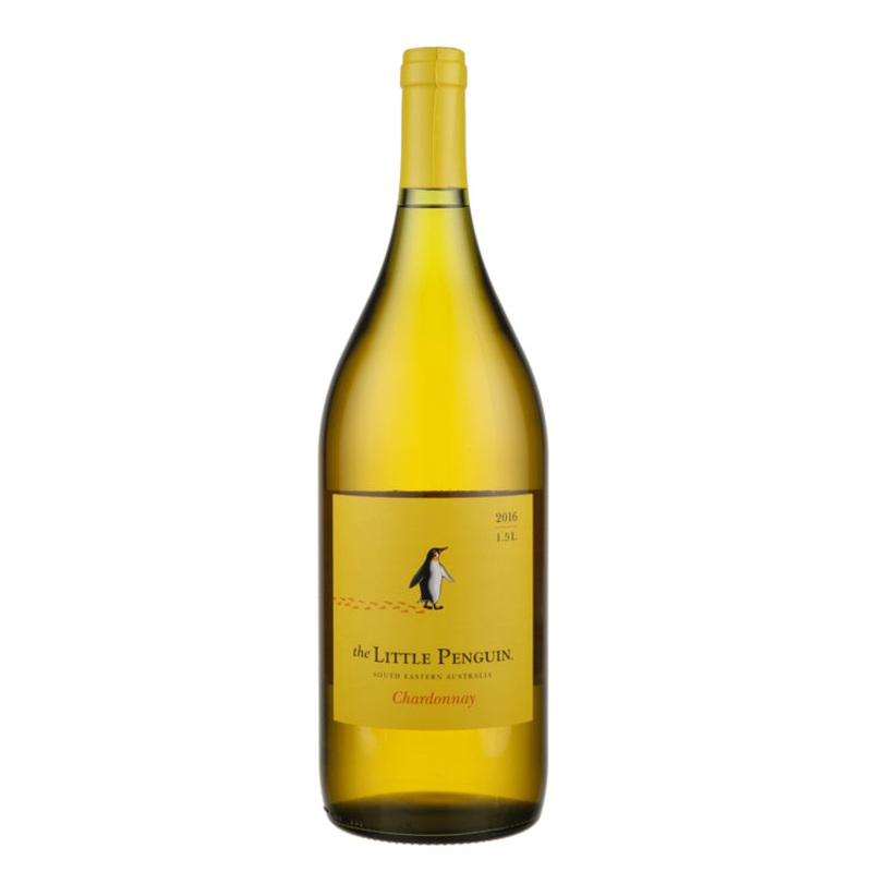 The Little Penguin Chardonnay American 1.5 L