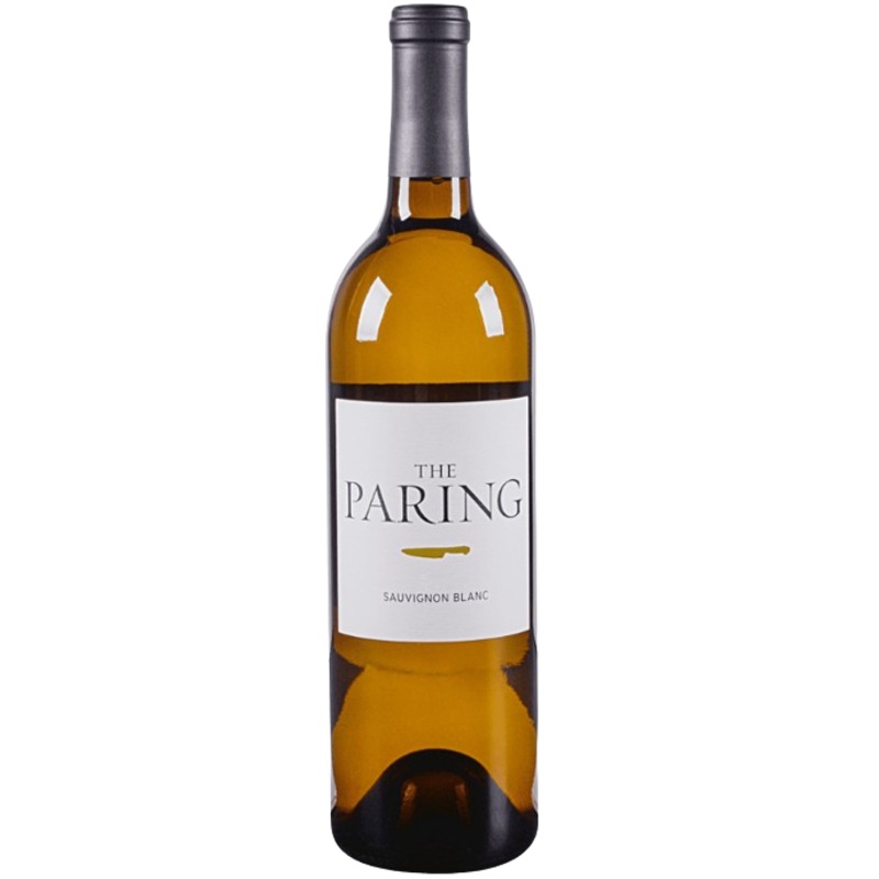 The Paring Sauvignon Blanc 2019 750 ML