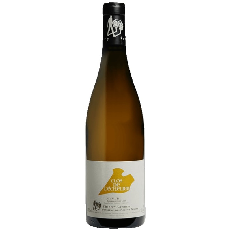 Thierry Germain Saumur Blanc L'echelier 2021 750 ML
