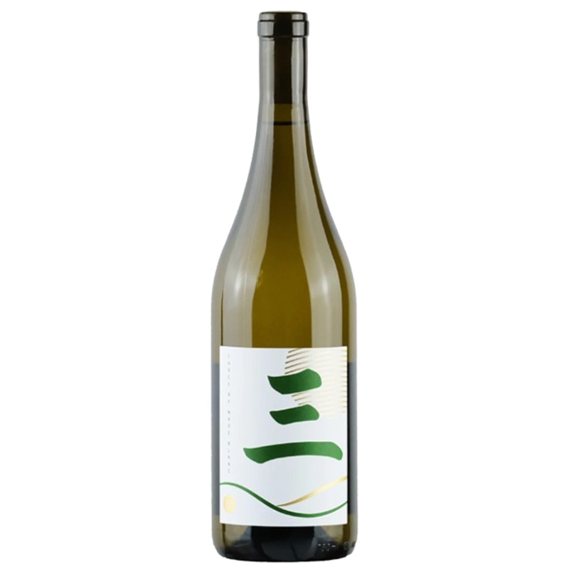 Three By Wade Blanc California 2020 750 ML