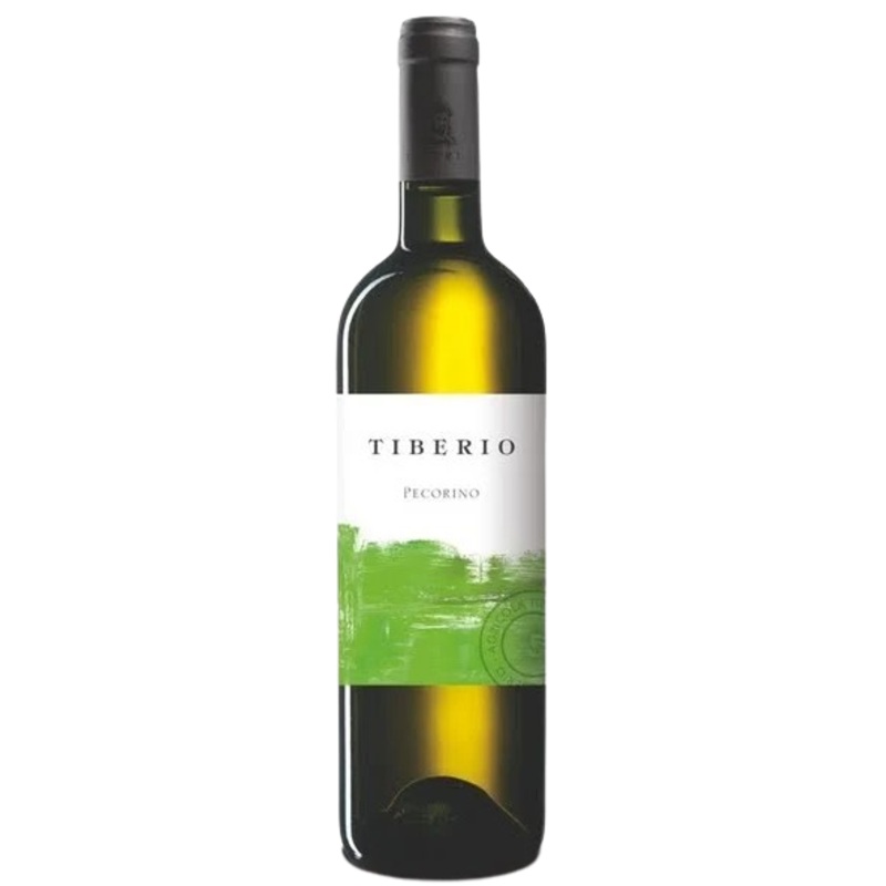 Tiberio Pecorino Colline Pescaresi 2020 750 ML