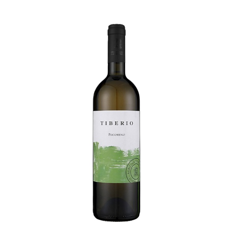Tiberio Pecorino Colline Pescaresi 2021 750 ML