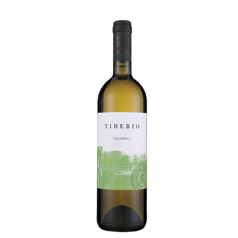 Tiberio Pecorino Colline Pescaresi 2022 750 ML