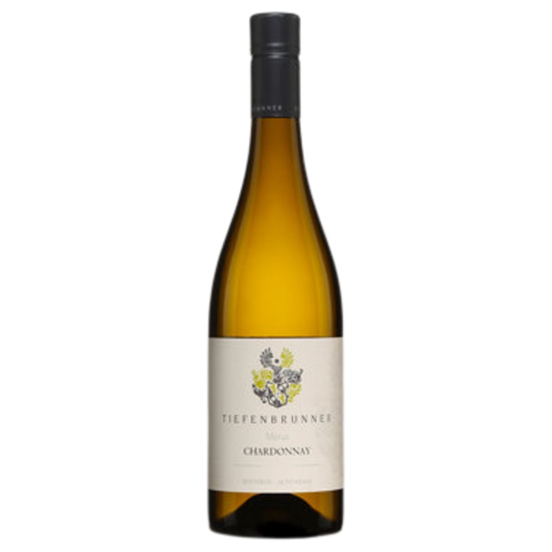 Tiefenbrunner Chardonnay 2018 750 ML