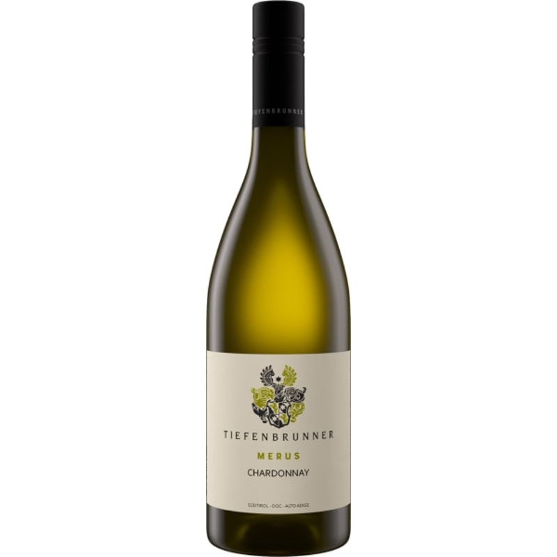 Tiefenbrunner Chardonnay Sdtirol - Alto Adige 2023 750 ML