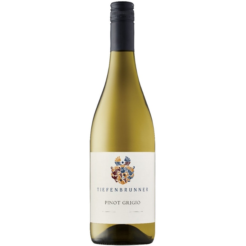Tiefenbrunner Pinot Grigio 2023 750 ML