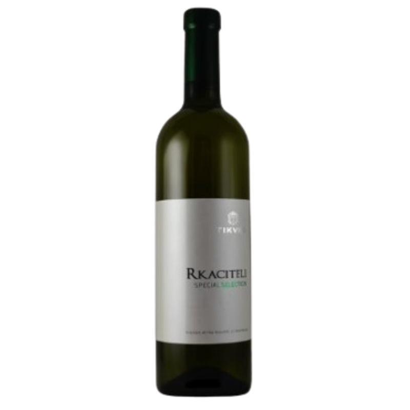 TikveS Rkatsiteli Special Selection 2020 750 ML