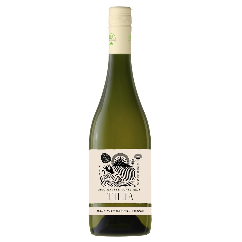 Tilia Chardonnay Mendoza 2023 750 ML
