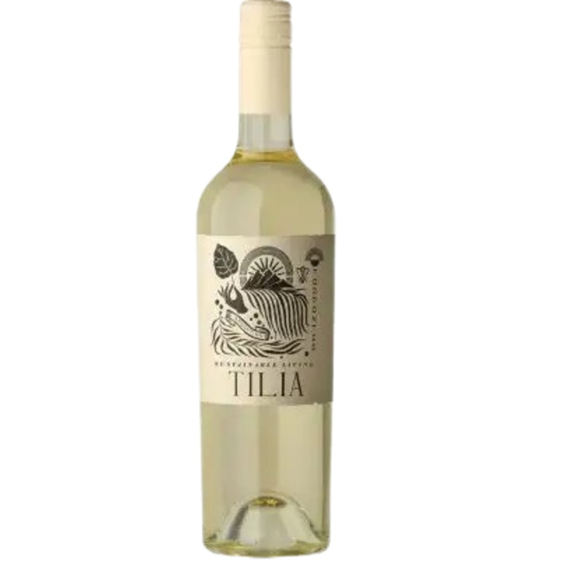 Tilia Torrontes Mendoza 2021 750 ML