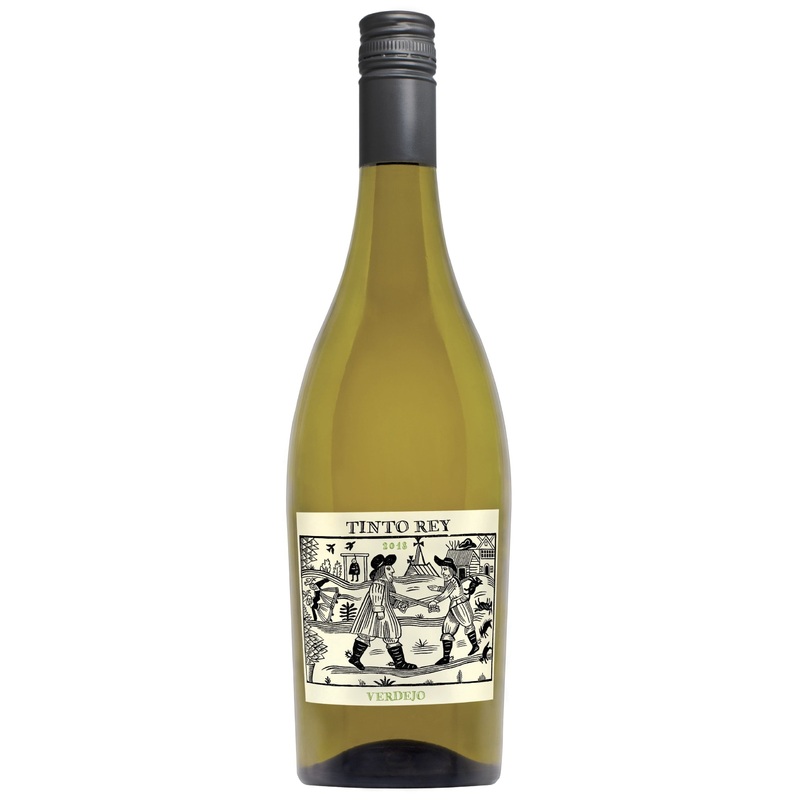 Tinto Rey Verdejo 750 ML