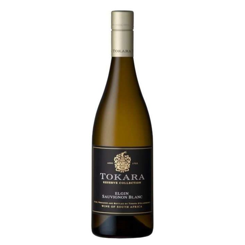 Tokara Sauvignon Blanc Reserve Collection Elgin 2021 750 ML