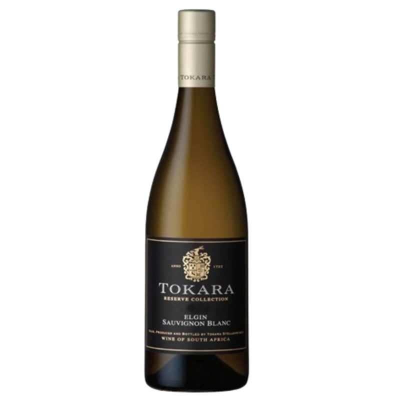 Tokara Sauvignon Blanc Reserve Collection Elgin 2023 750 ML