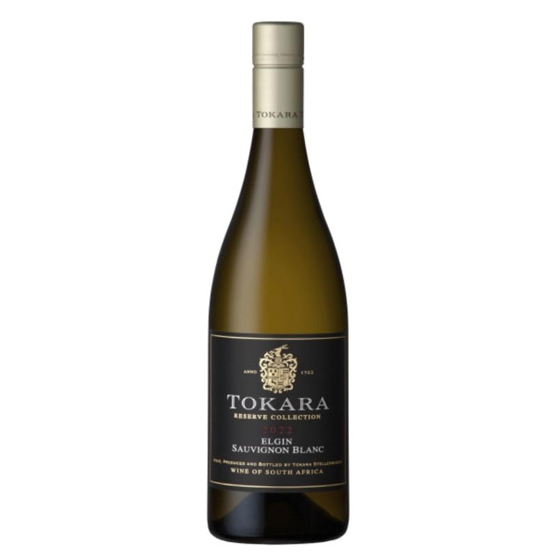 Tokara Sauvignon Blanc Reserve Elgin 2022 750 ML