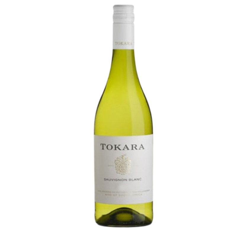 Tokara Sauvignon Blanc Stellenbosch 2021 750 ML