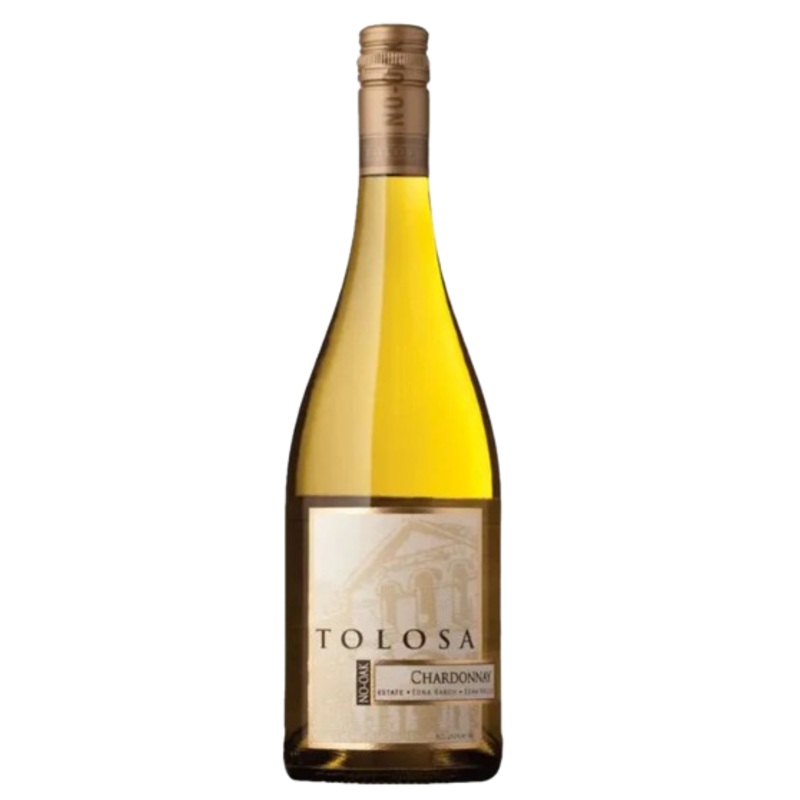 Tolosa Central Coast Chardonnay 2023 750 ML