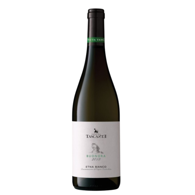 Tenuta Tascante Buonora Etna Bianco 2023 750 ML