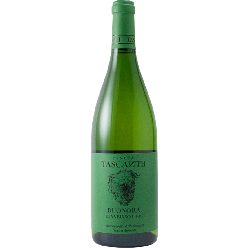 Tenuta Tascante Etna Bianco Carricante Buonora 2023 750 ML