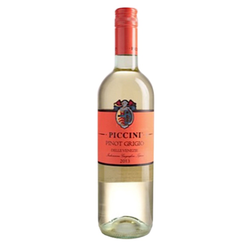 Tenute Piccini Delle Venezie Pinot Grigio 750 ML