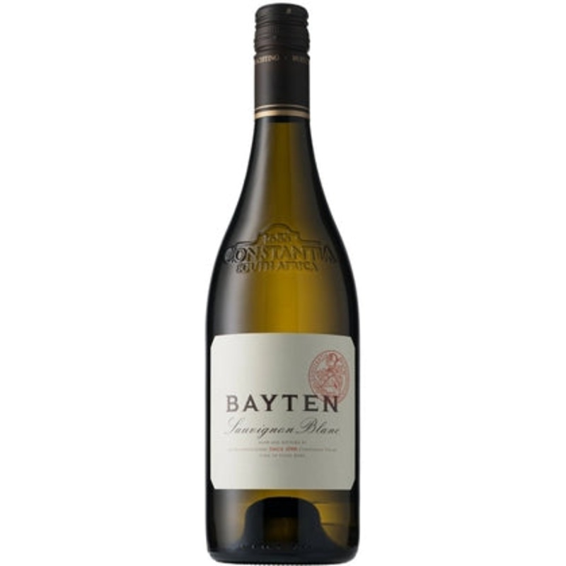 Bayten Sauvignon Blanc 2024 750 ML