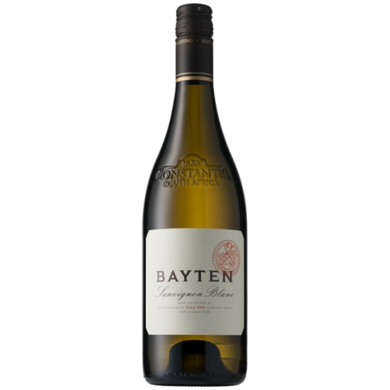 Bayten Sauvignon Blanc Constantia 2023 750 ML