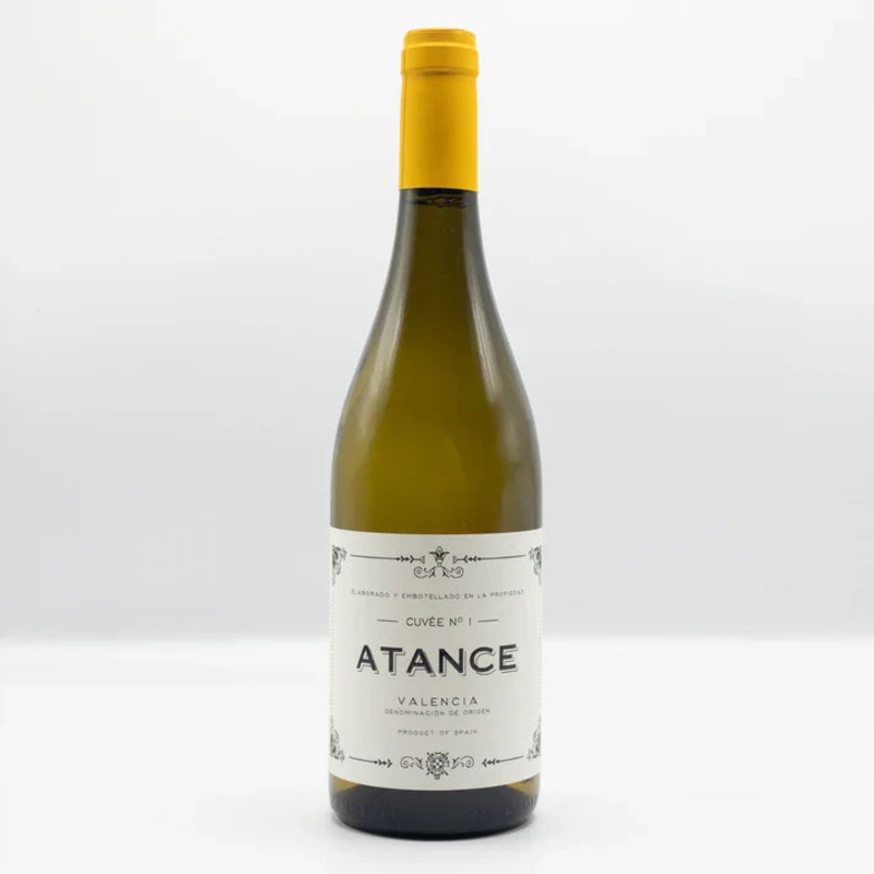 Atance Valencia Cuvee Nodeg1 2021 750 ML