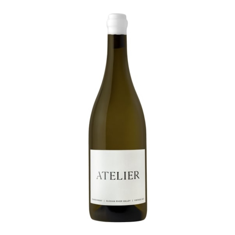 Atelier Chardonnay Russian River 2021 750 ML